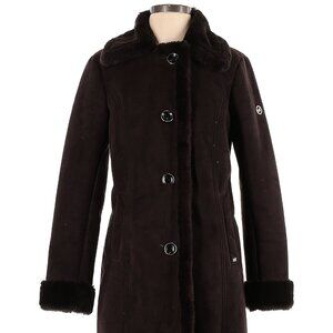 MICHAEL Michael Kors Size S Coat